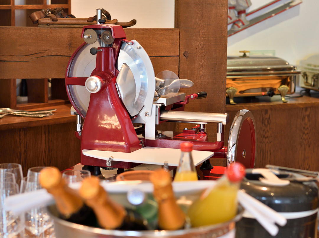 Hotel - Restaurant Dammühle主图