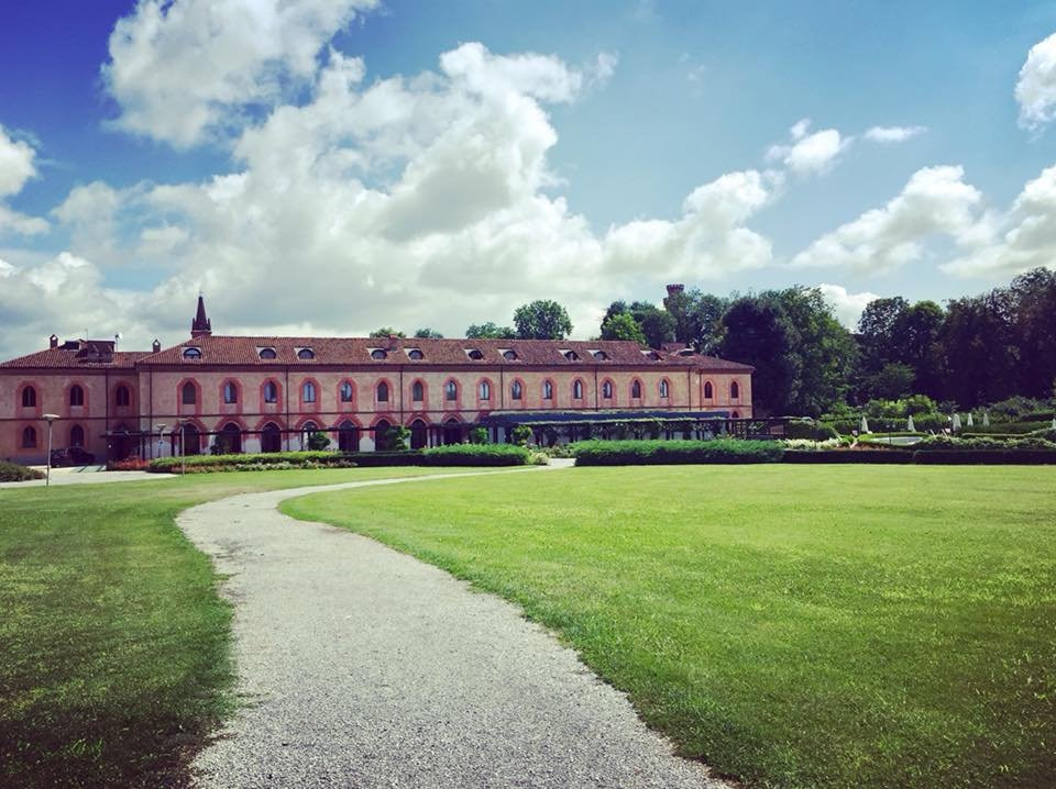 Albergo dell'Agenzia主图