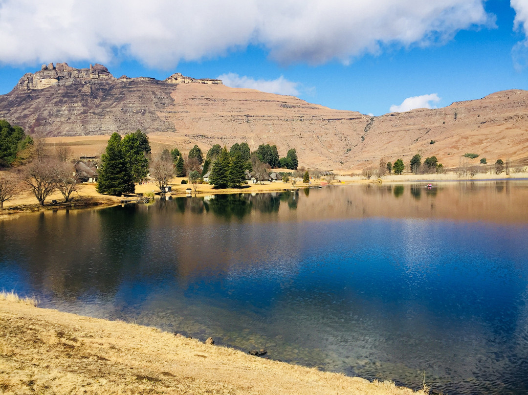 Castleburn Resort主图