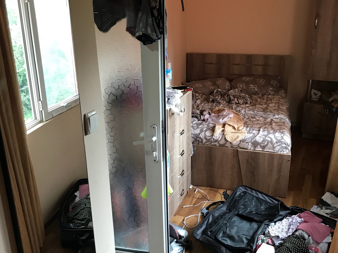 Deluxe Guest House