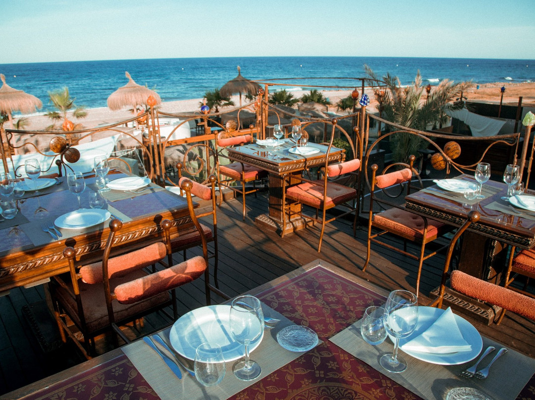 Mandala Beach Mojácar