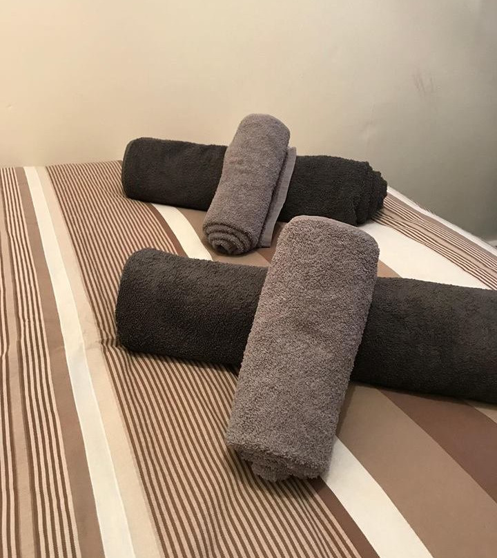 London Holidays B&B主图