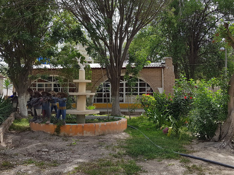 Hotel Quinta San Jorge主图