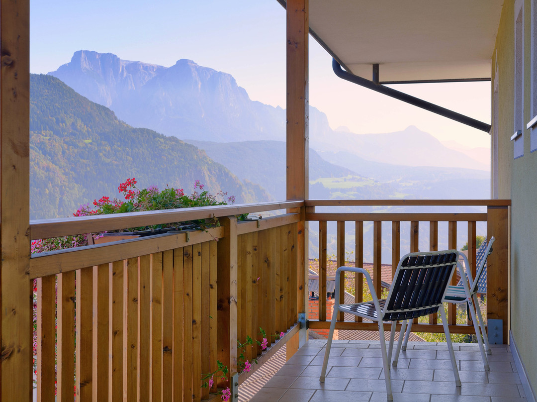 Haus an der Luck主图