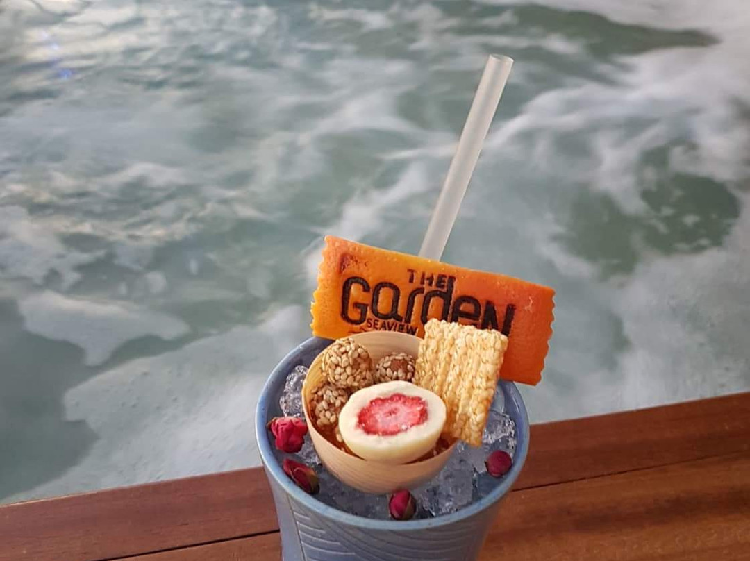 The Garden Of Mykonos-米克诺斯镇必去景点