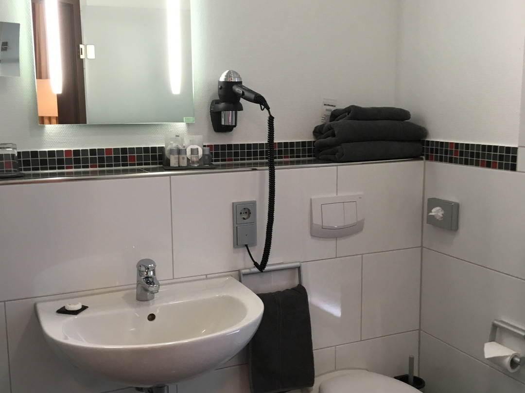 HIB Hotel in Baesweiler主图