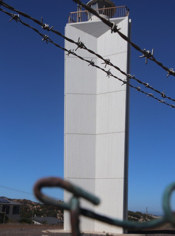 Robe Lighthouse-罗布必去景点