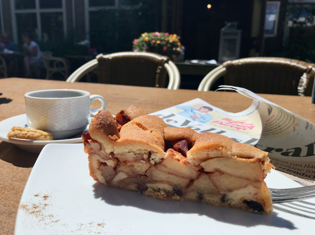 In de Groene Jager主图