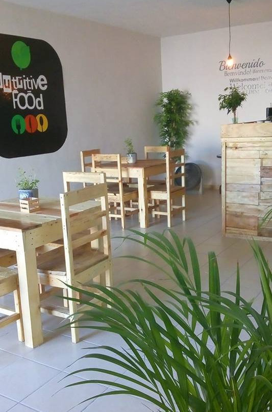 Ramos Arizpe餐馆和美食-Nutritive Food