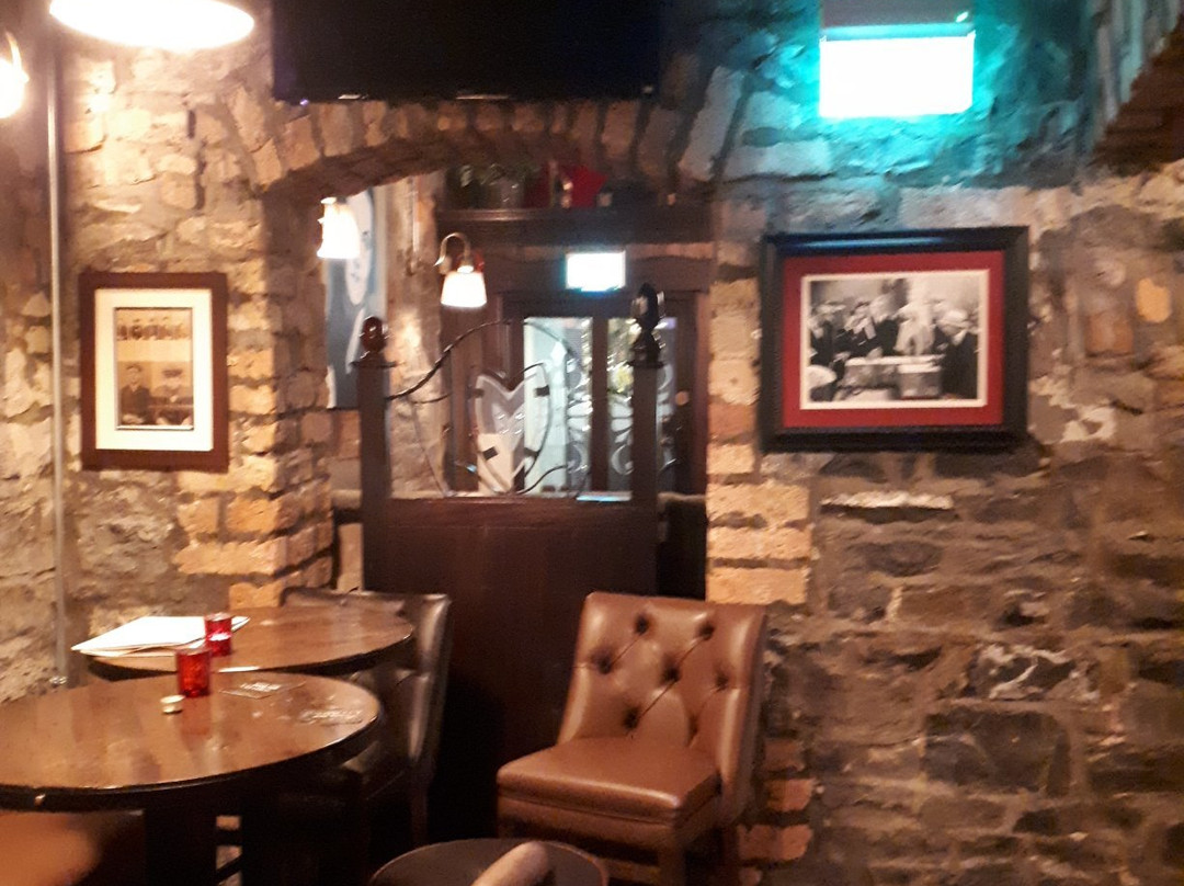 101 O'Connell Street-利默里克必去景点