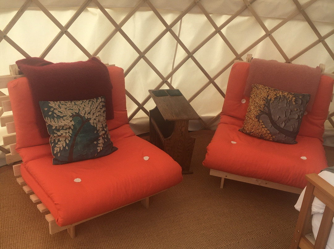 Syke Farm Campsite