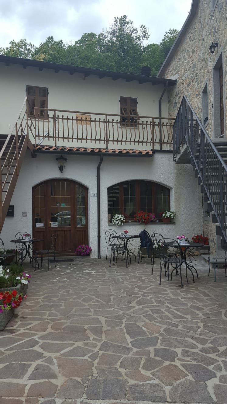 Ristorante B&B Fiorini-餐饮