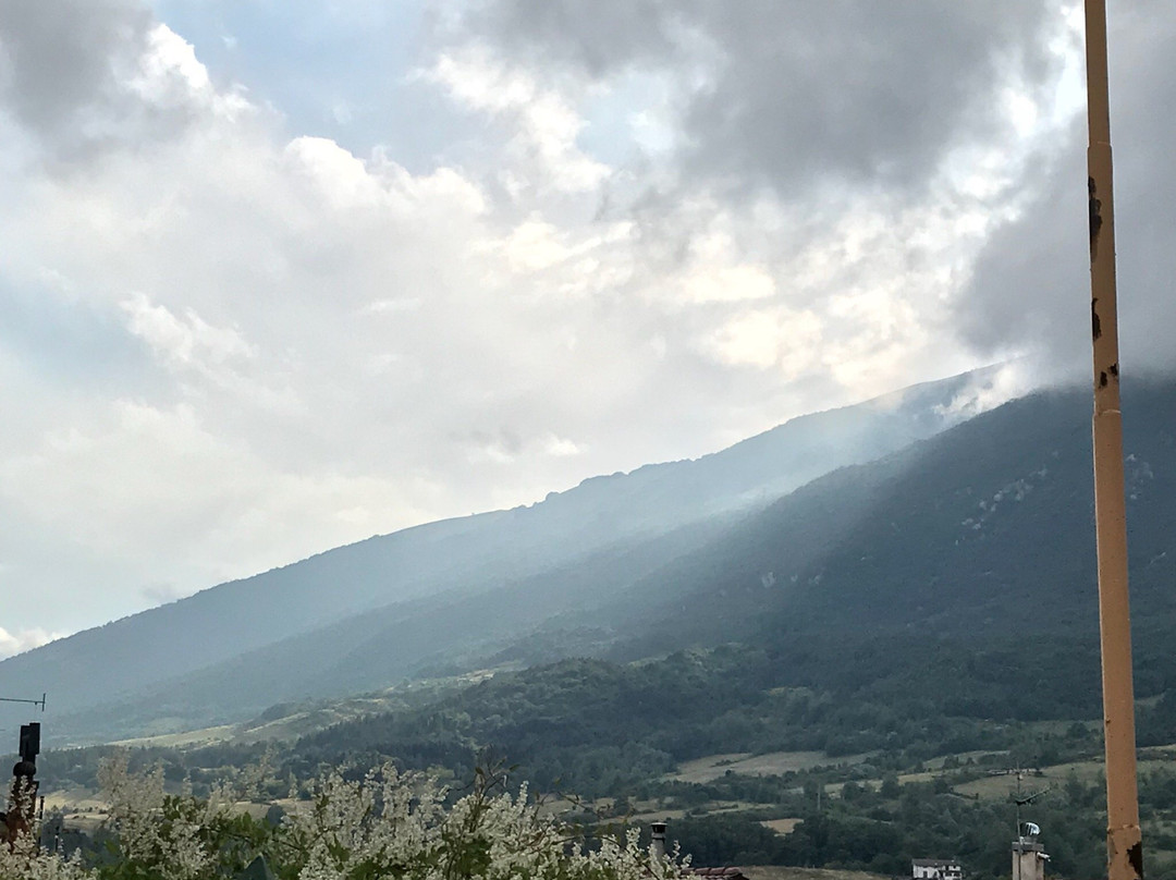 Centro Storico Castel di Sangro-Castel di Sangro必去景点