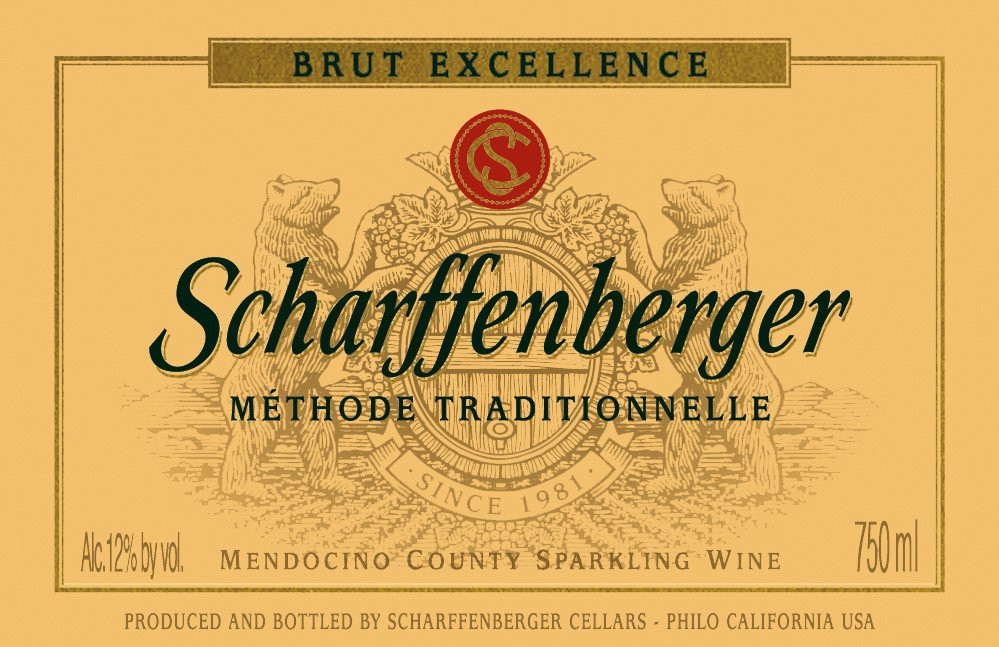Scharffenberger Cellars景点图片