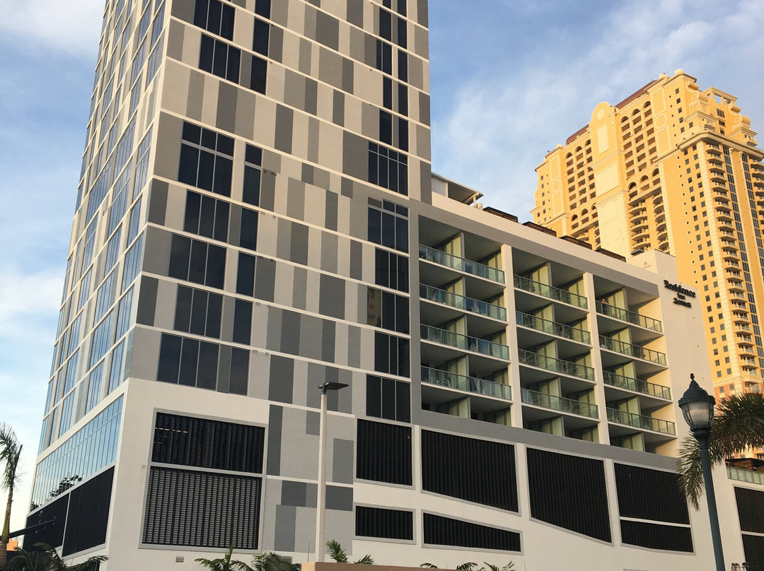 Residence Inn by Marriott Miami Sunny Isles Beach主图