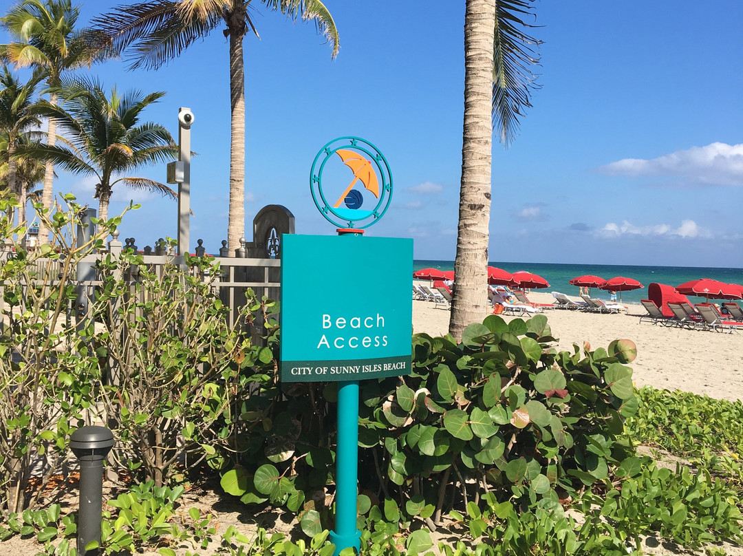 Residence Inn by Marriott Miami Sunny Isles Beach主图