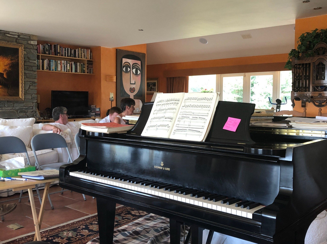 David Syme Concerts-Castletownbere必去景点