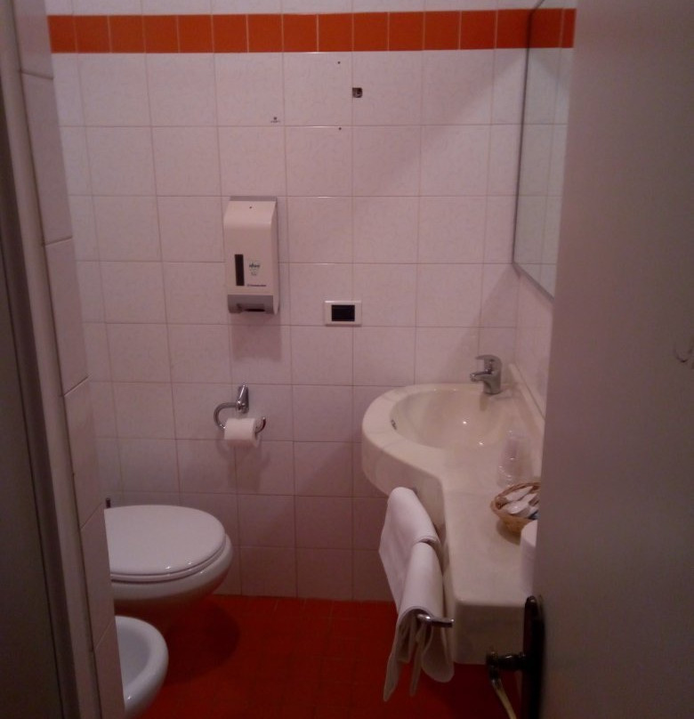 Hotel Vecchia Maremma主图