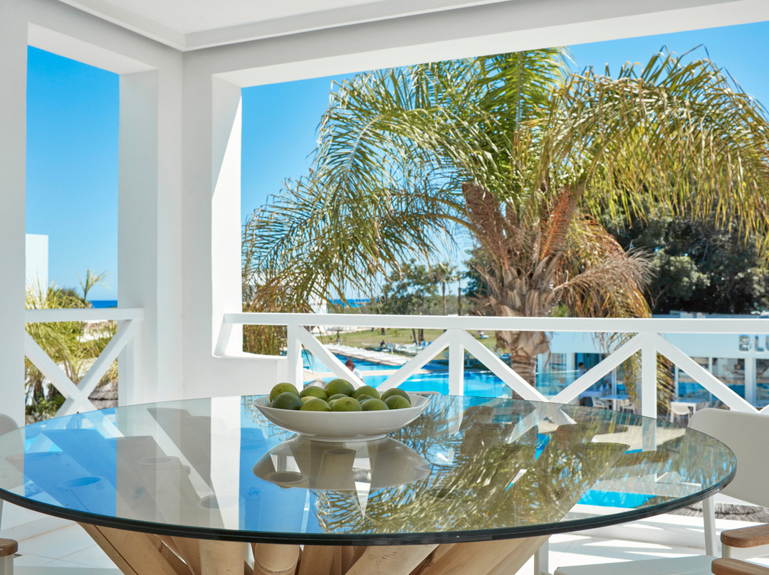 Xylophagou酒店住宿-So Hotels Beach Resort