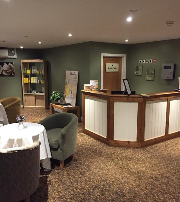 Mulberry Spa at Heacham Manor景点图片