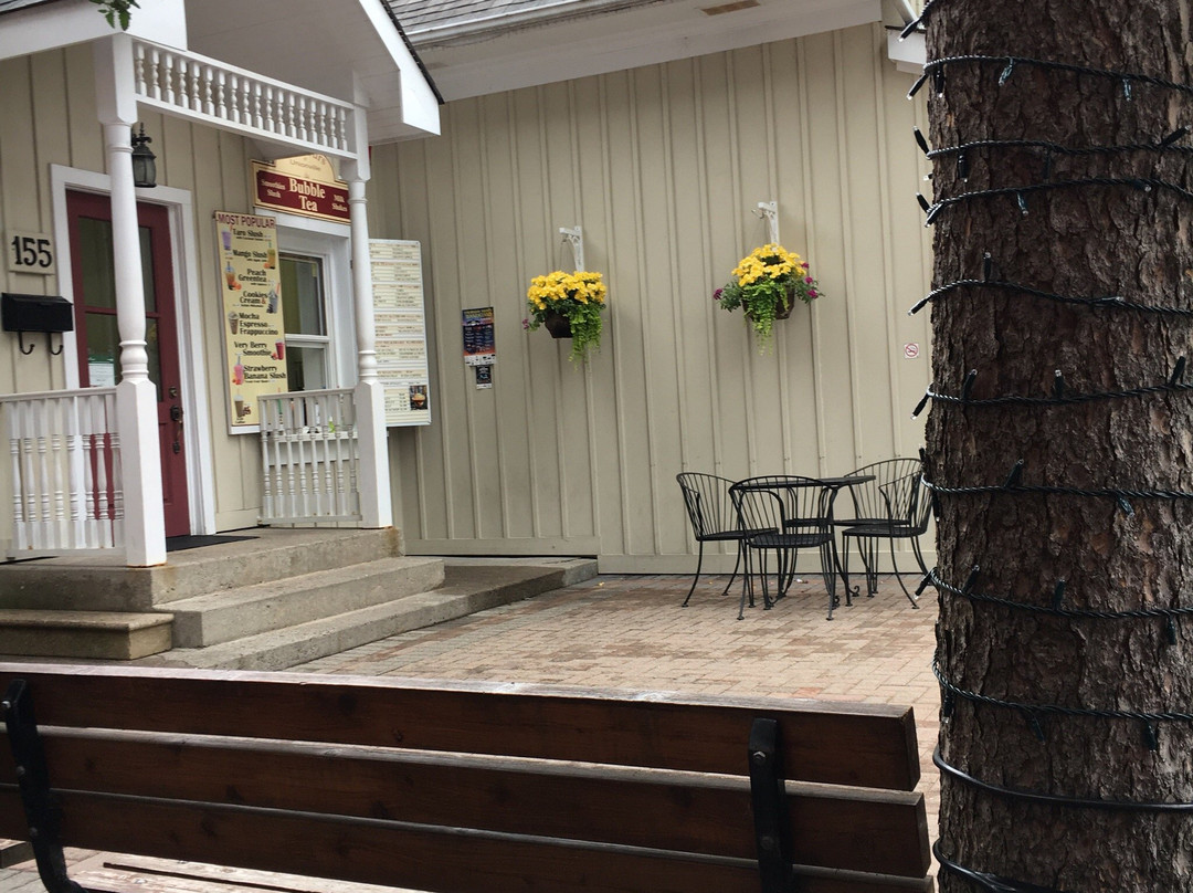 Flavours of Unionville