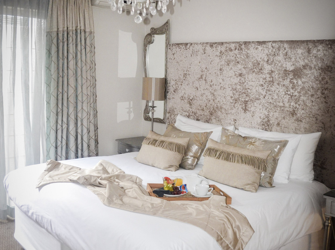 卡波小屋旅馆主图