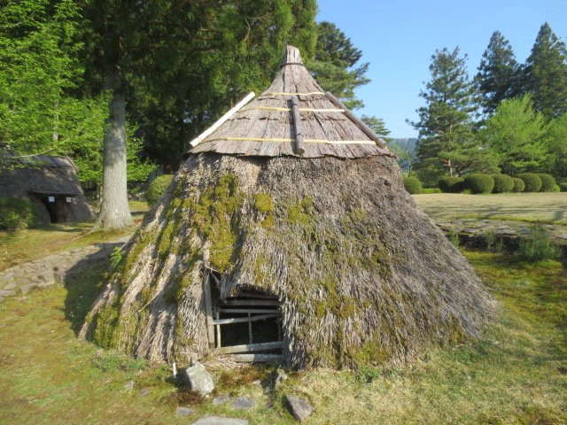Jomon Park Gero Furusato Histroy Memorial Museum-下吕市必去景点
