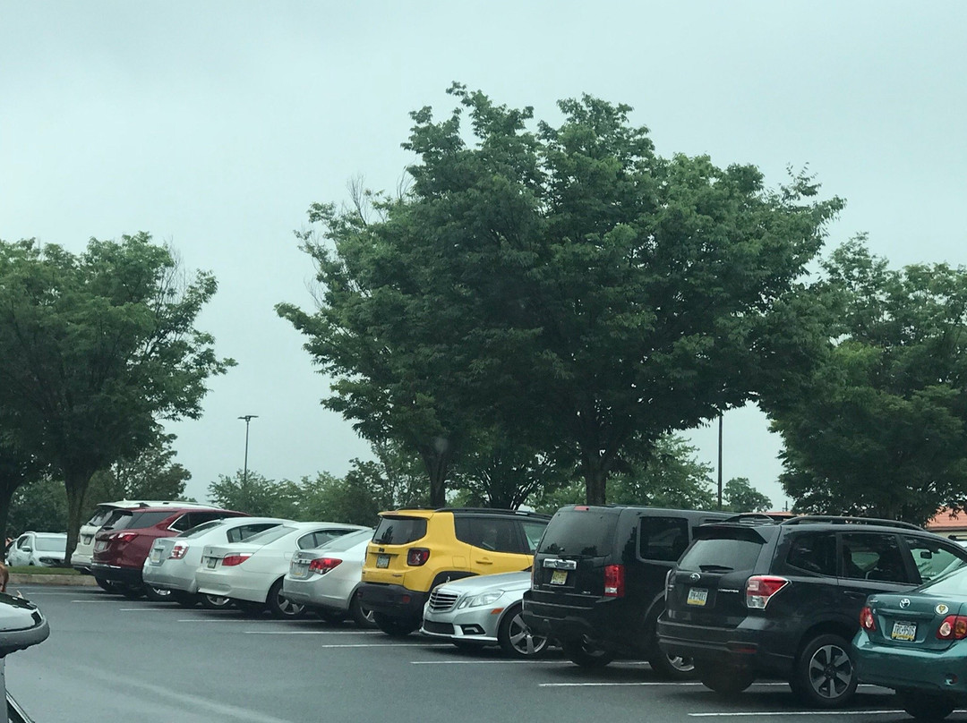 Tanger Outlets Hershey-好时镇必去景点