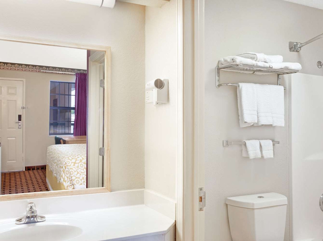 列克星敦戴斯酒店主图