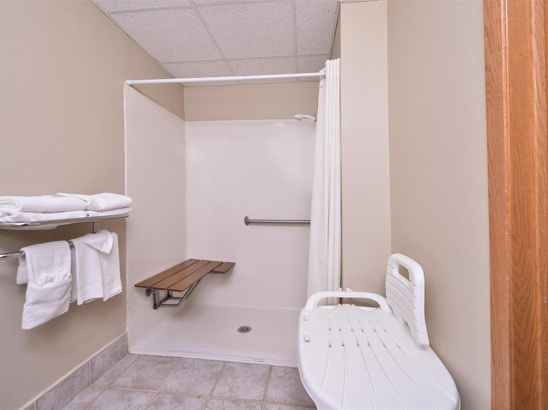 美洲最有价值酒店 - 杰纳西奥主图