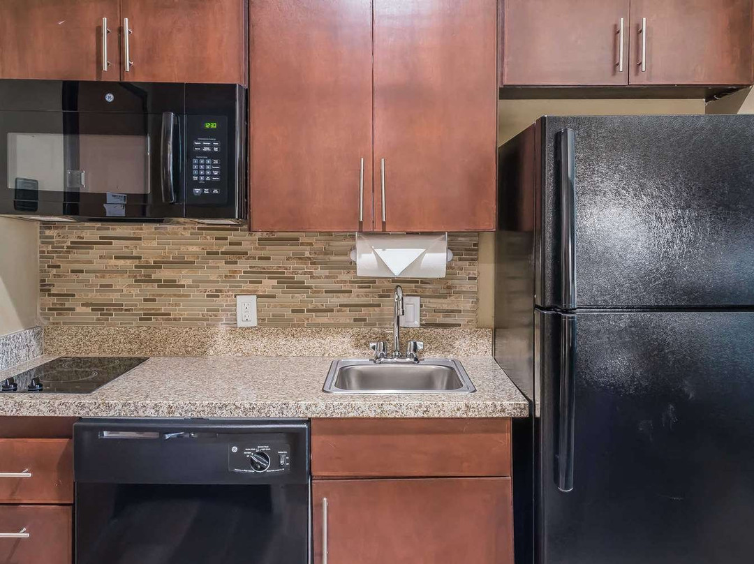 MainStay Suites主图