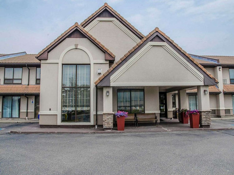 希尔顿Spark多伦多万锦主图