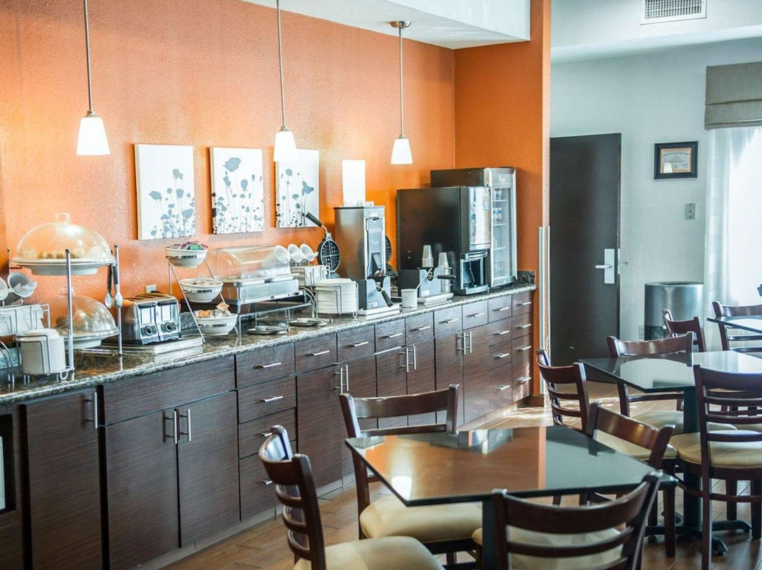 Sleep Inn O'Fallon near I-64主图