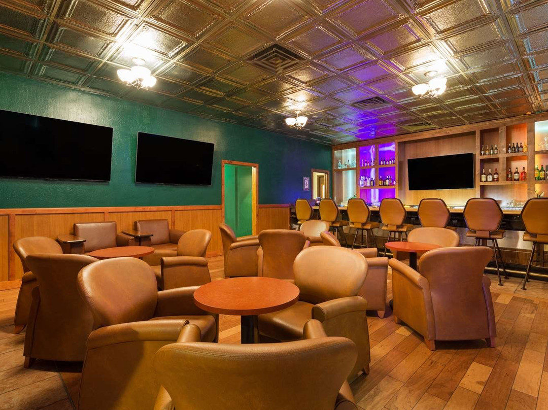 Super 8 By Wyndham Fallon主图