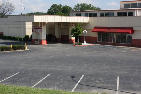 汉尼拔呗盟酒店-官方