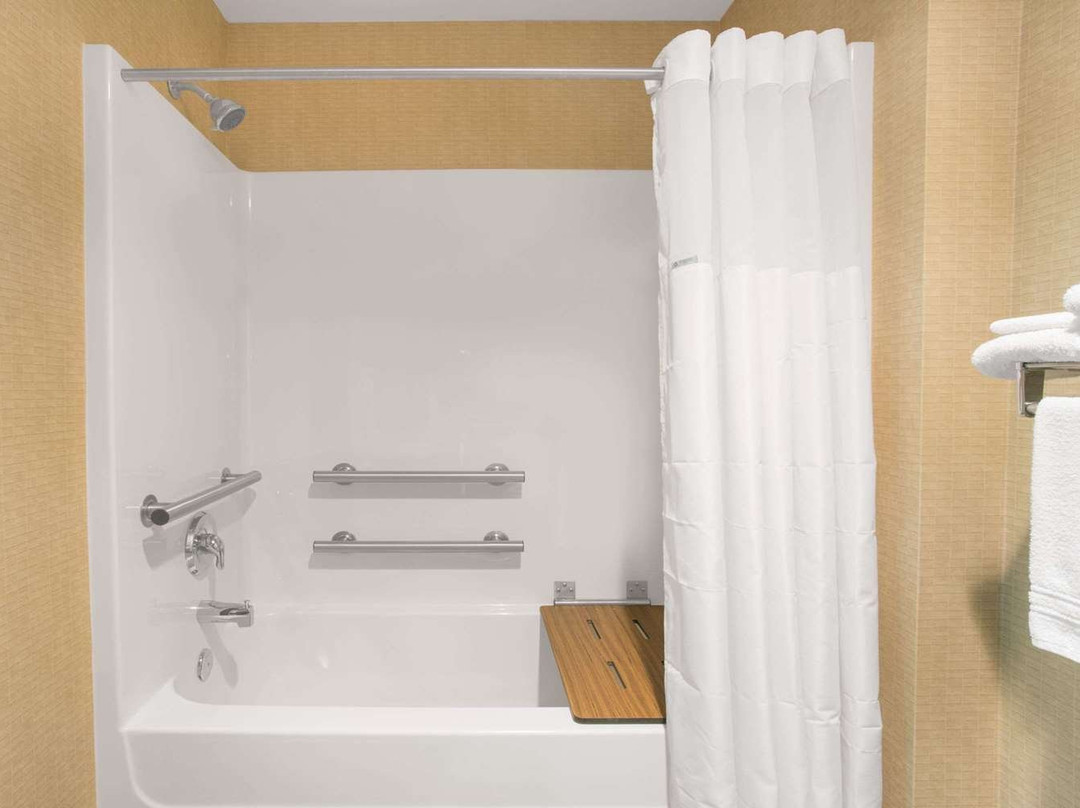 Super 8 by Wyndham Galva主图