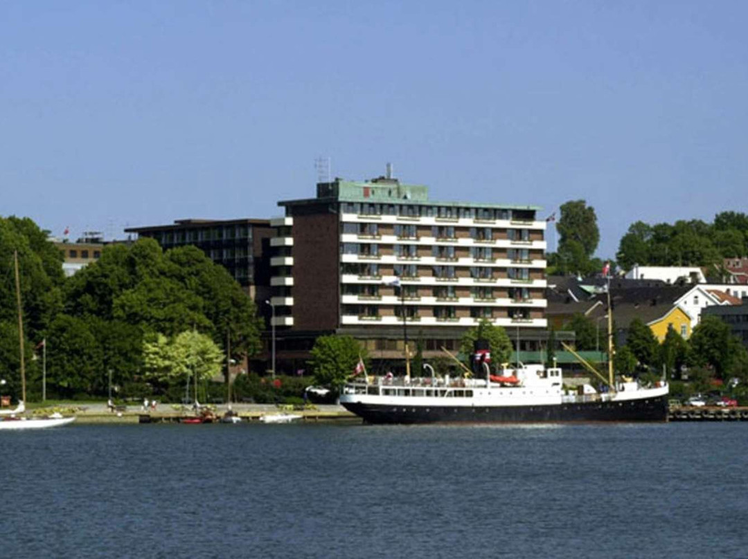 Hotel Klubben主图
