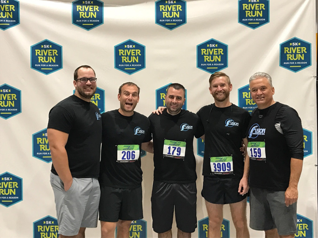 Fusion Chiropractic Spa-博因顿海滩必去景点