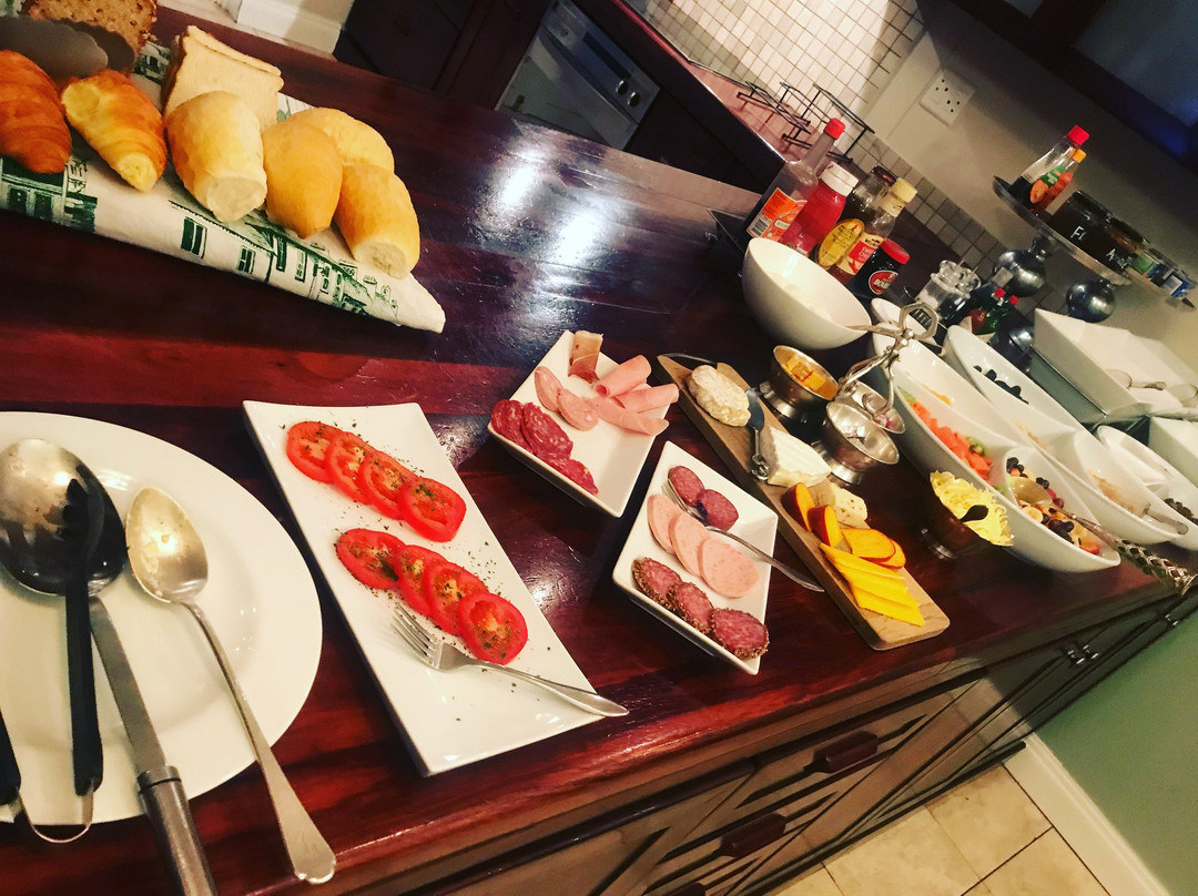 Belvedere Boutique Hotel主图