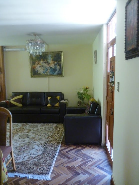 Chez Julie La Casa De Julie主图