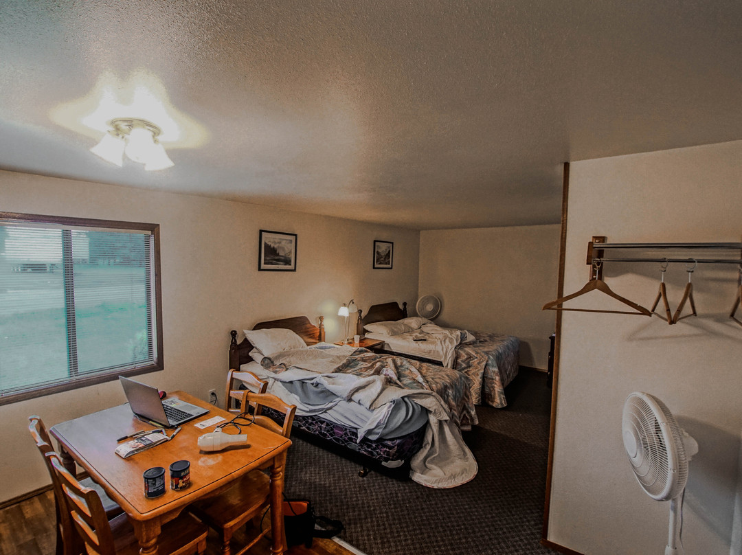 Far West Motel主图