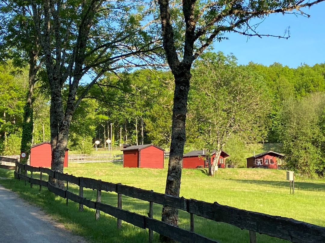Camping Goudal
