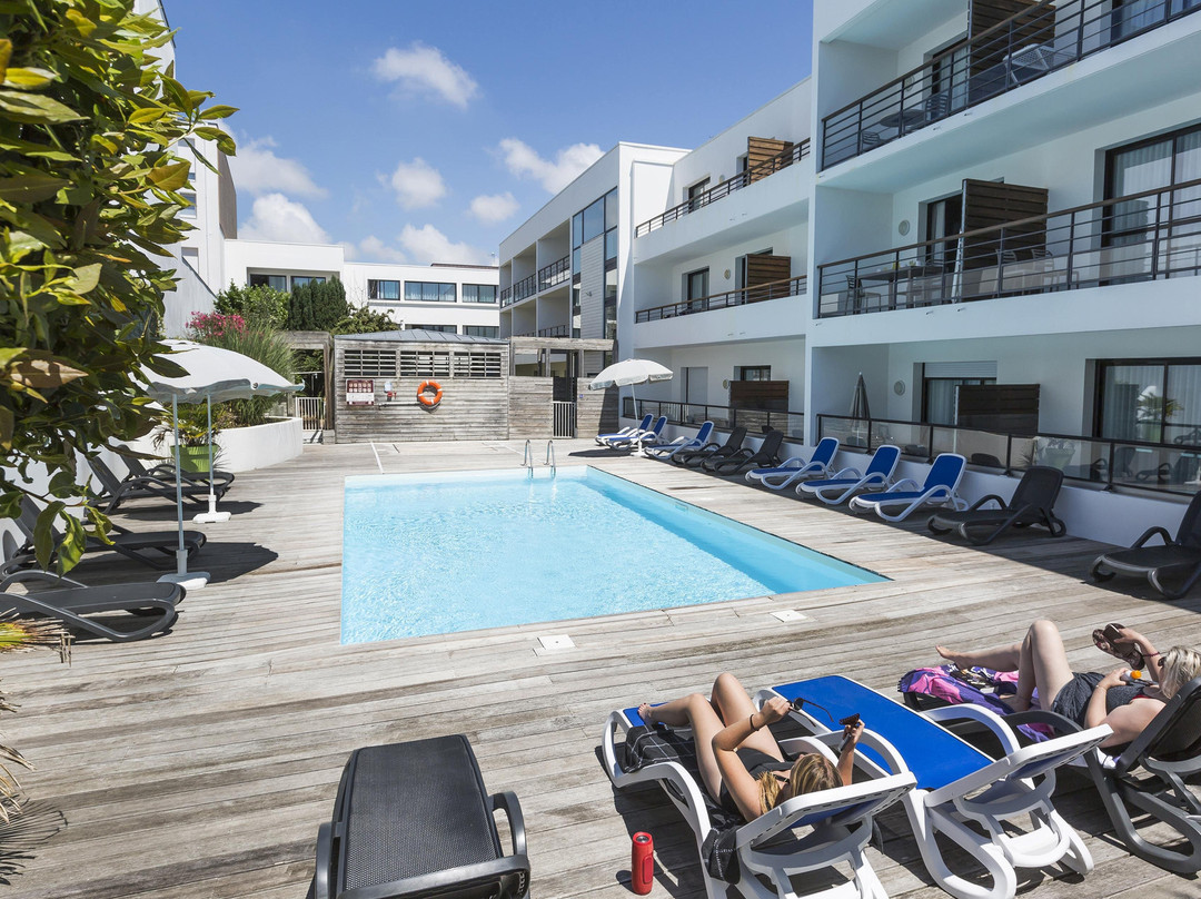 Odalys Reference Residence Archipel