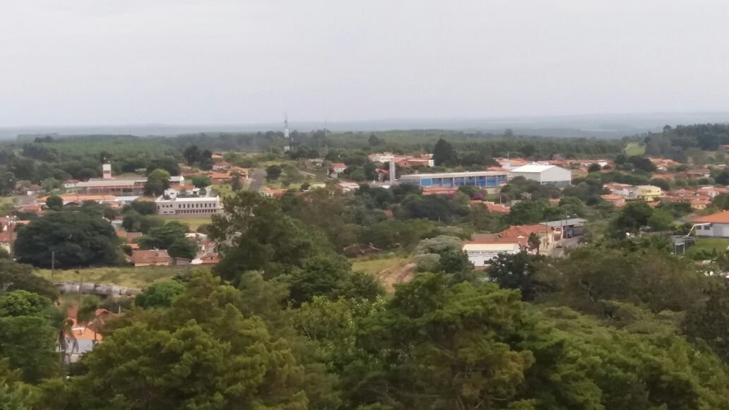 Church of Santo Antonio-Botucatu必去景点