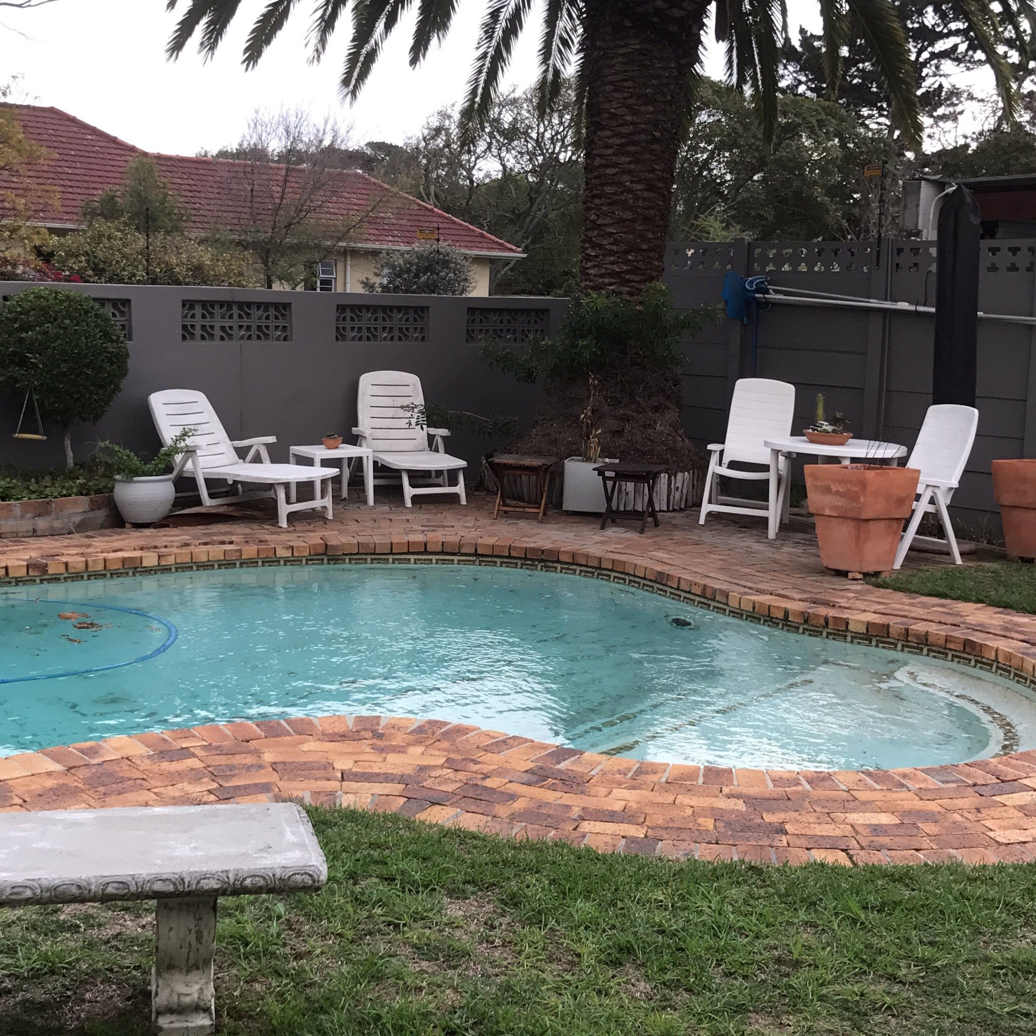 Brookdale House-官方