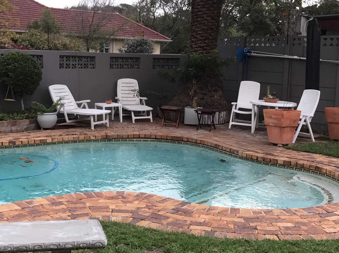 Brookdale House主图