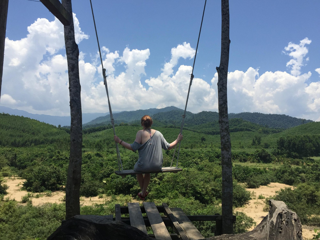 Phong Nha Booking Tour景点图片