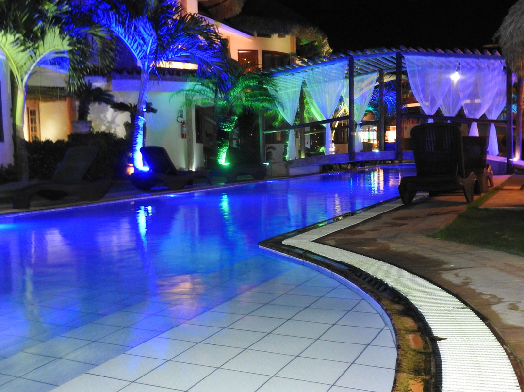 Hotel IL Nuraghe主图