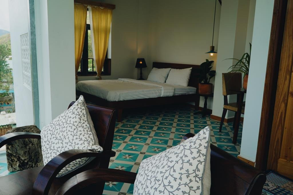 Hotel De Condor主图