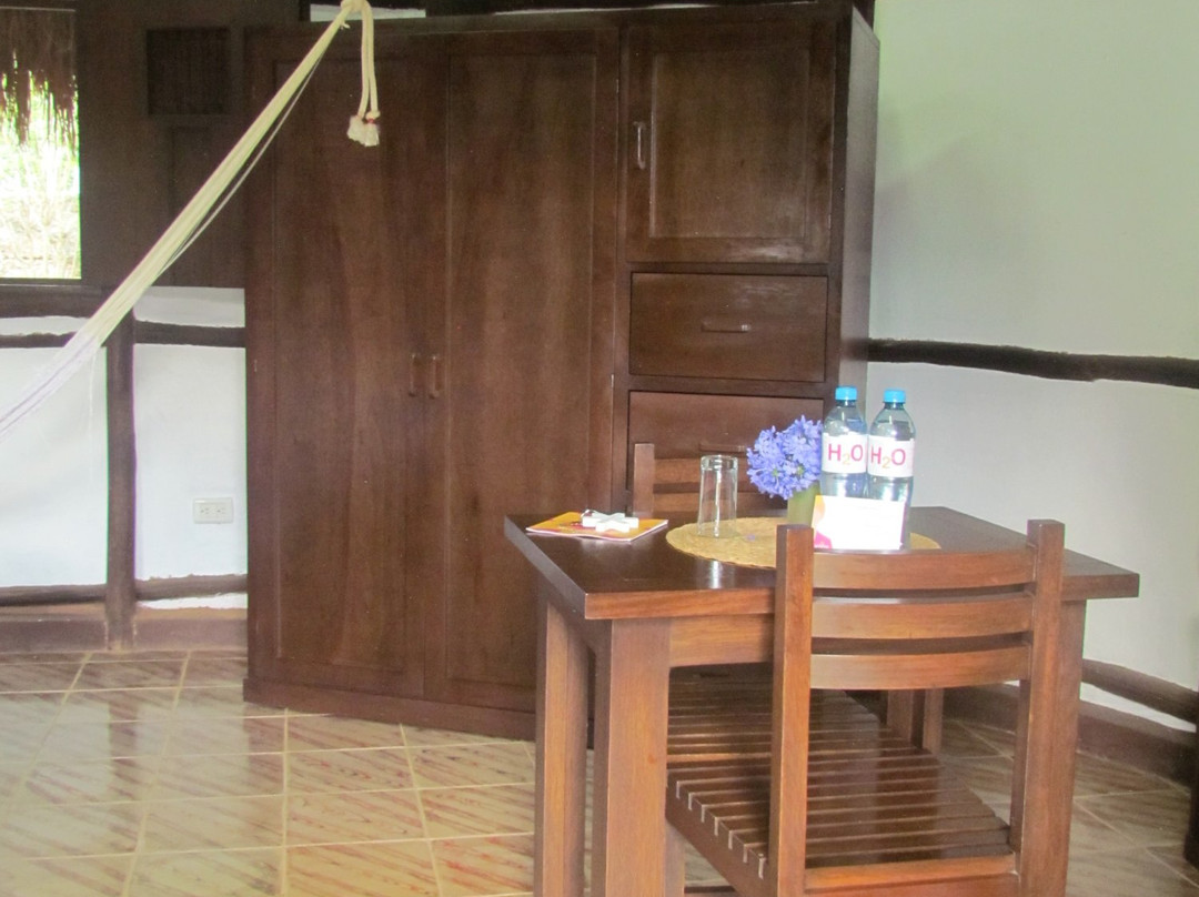 Koox Na'Lu'um Eco Hotel主图